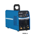 MMA-120 Mosfet Inverter Dc Arc Welder  Welding Machine High Quality  Portable MMA Welders Machinery